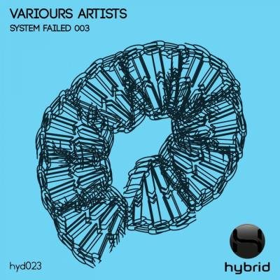 System Failed 003 (2019)