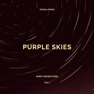 Purple Skies (Shiny House Stars), Vol. 1 (2019)