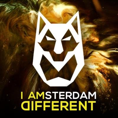 Iamsterdam Different (2019)