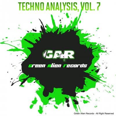 Techno Analysis, Vol. 7 (2019)
