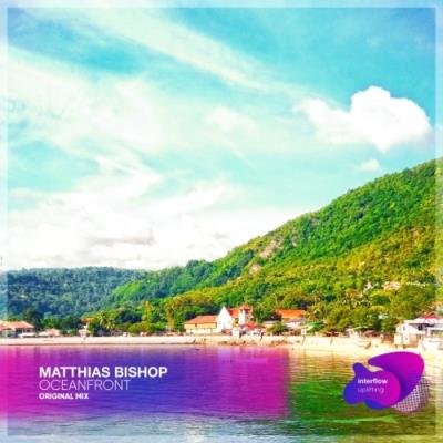 Matthias Bishop - Oceanfront (2019)