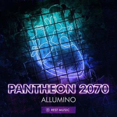 Allumino - Pantheon 2070 (2019)