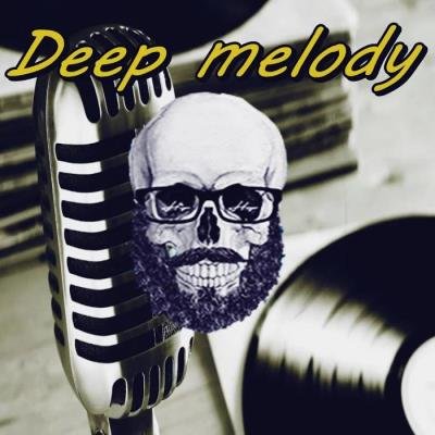 Bearded Skull - Deep Melody (2019)