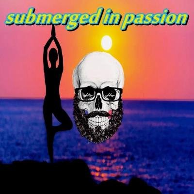 Bearded Skull - Submerged In Passion (2019)