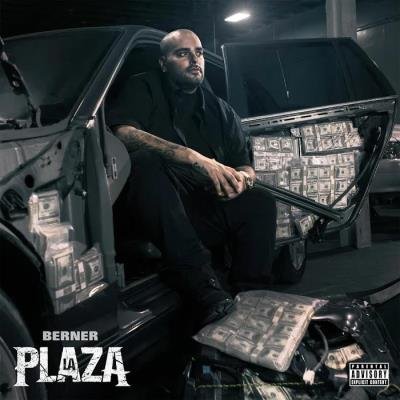 Berner - La Plaza (2019)