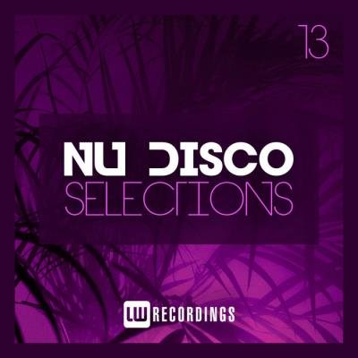 Nu-Disco Selections, Vol. 13 (2019)