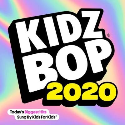 Kidz Bop Kids - Kidz Bop 2020 (2019)