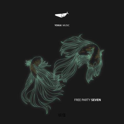 Free Party Seven (2019)