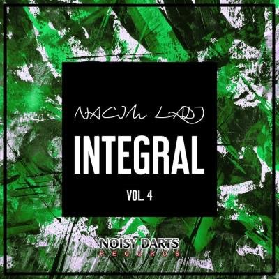 Nacim Ladj - Integral, Vol. 4 (2019)