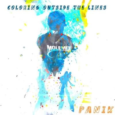 Panik - Coloring Outside the Lines (2019)