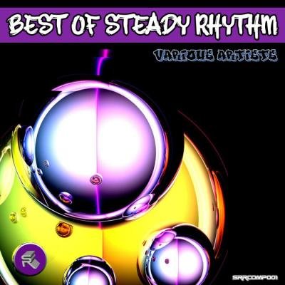 Best of Steady Rhythm Recordings, Vol. 1 (2019)