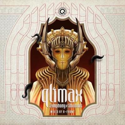 Qlimax 2019-Symphony Of Shadows (2019)