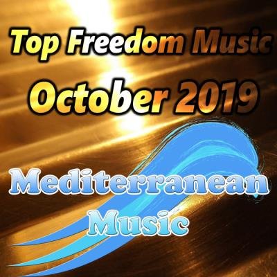 Top Freedom Music October 2019 (2019)