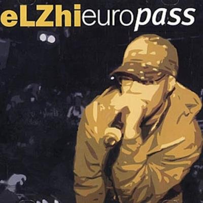 Elzhi - Europass (2019)