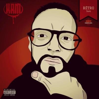 KRM - Retrotape (2019)