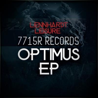 LennHardt Leisure - Optimus - KingSize EP (2019)