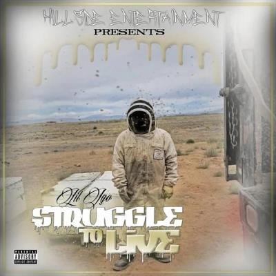 Lil Jgo - Struggle to Live (2019)