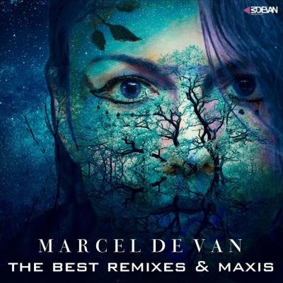 Marceldevan - The Best Remixes & Maxis (2019)