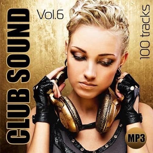 Club Sound Vol. 6 (2019)