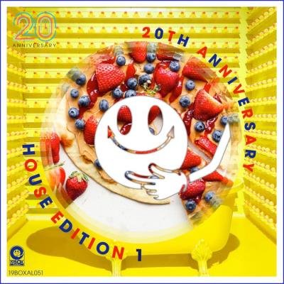 20th Anniversary House Edition 1 (2019)