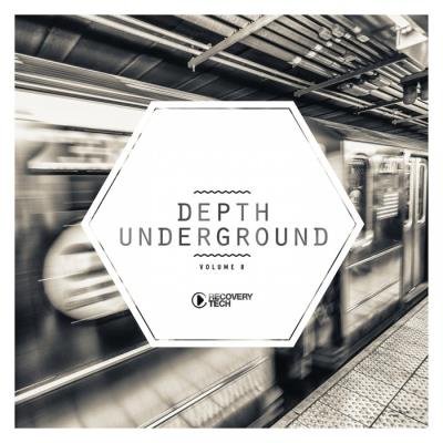Depth Underground, Vol. 8 (2019)