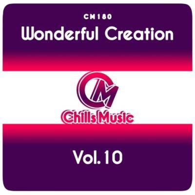Wonderful Creation, Vol. 10 (2019)