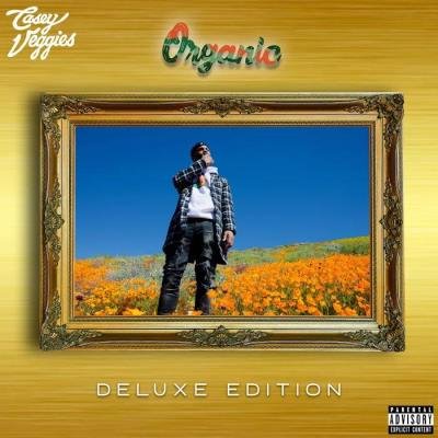 Casey Veggies - Organic (Deluxe) (2019)