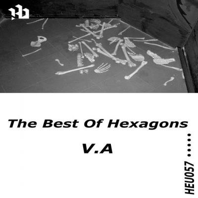 The Best Of Hexagons (2019)