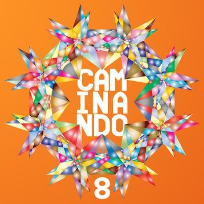 Caminando 8 (2019)