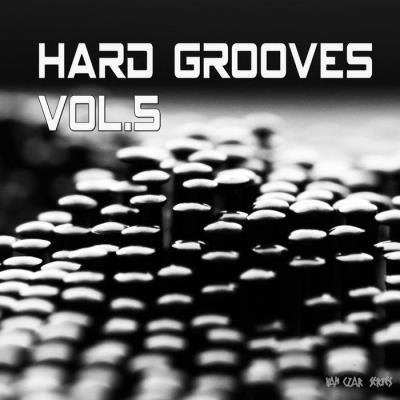Hard Grooves Vol 5 (2019)