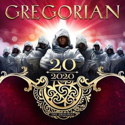 Gregorian - 20 2020 (2019)