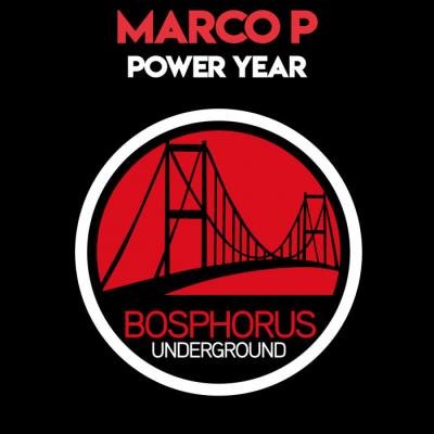 Marco P - Power Year (2019)