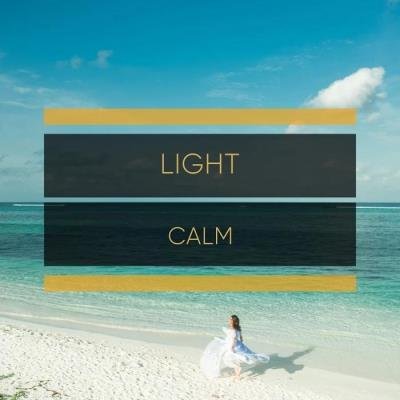 Spa Music Paradise - # 1 Album: Light Calm (2019)