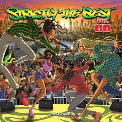 Strictly The Best Vol. 60 (2019)