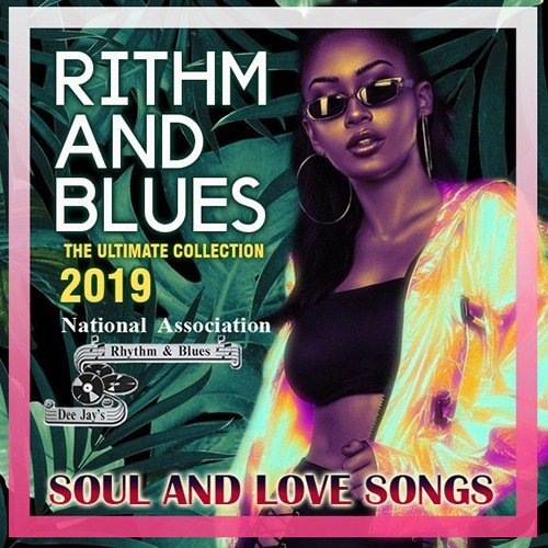Soul And Love Song (2019)