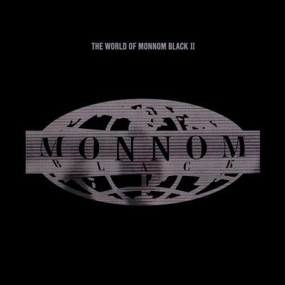 The World Of Monnom Black II (2019)