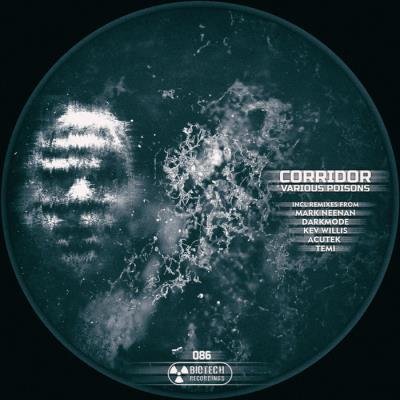 Corridor - Various Poisons (2019)