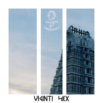 Panem Et Circenses - Viginti Sex (2019)