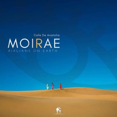 Moirae (Compiled by Rialians on Earth) (2019)