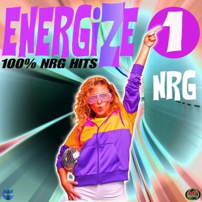 Energize 1 (100% NRG Hits) (2019)