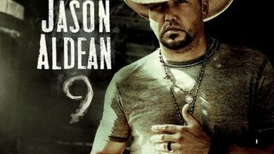 Jason Aldean - 9 (2019)