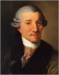 композитор Франц Гайдн