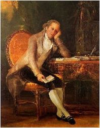 композтор Йозеф Гайдн