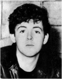 исполнитель Пол Маккартни 