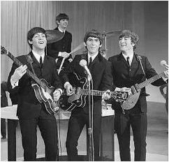 группа The Beatles