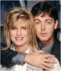 исполнитель Пол Маккартни