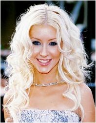 Кристина Агилера