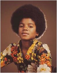 певец Майкл Джексон