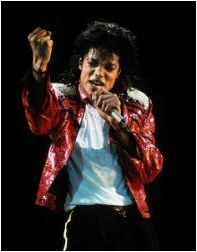 Майкл Джексон певец Майкл Джексон