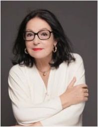 певица Нана Мускури